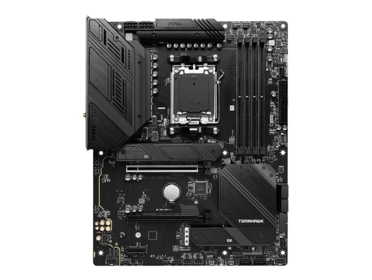 MSI MAG B650 Tomahawk